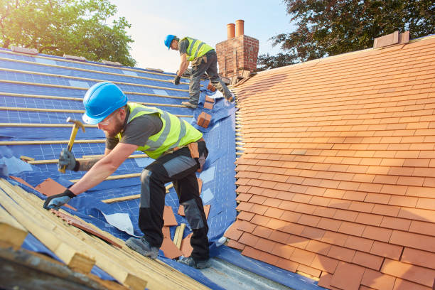 Best Tile Roofing Installation  in Washoe Valley, NV